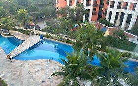 Apart Hotel próximo a praia